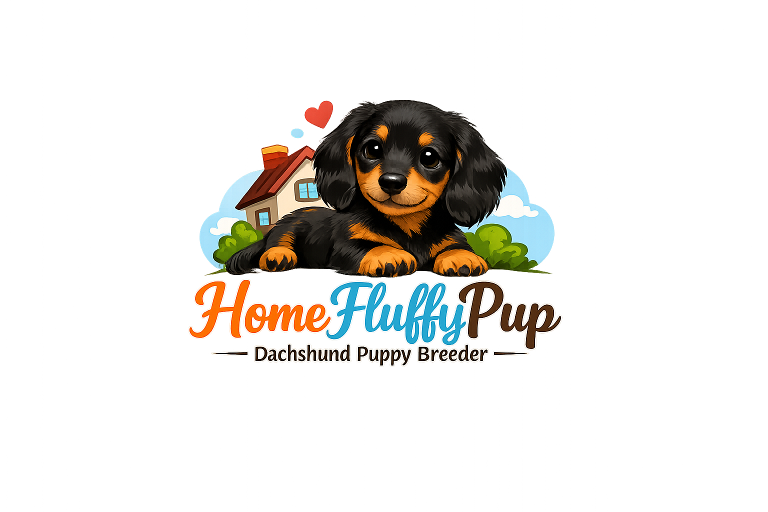 homefluffypup.com
